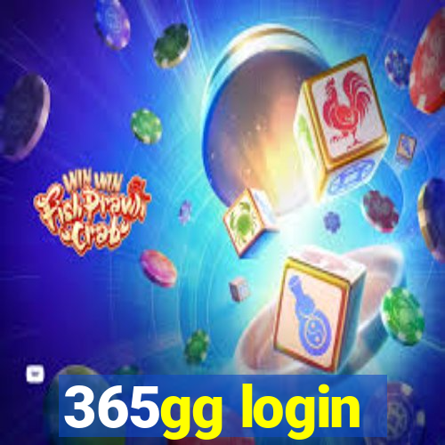 365gg login